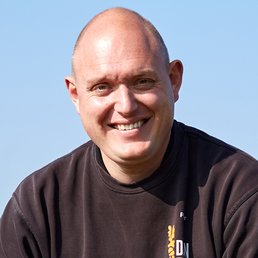 Opti Weeder var det rigtige valg