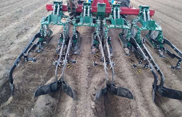 MSR Opti Weeder