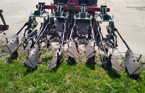 MSR Opti Weeder